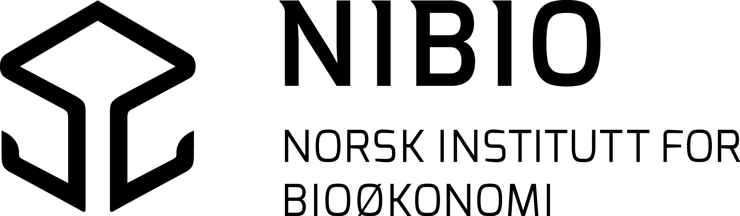NIBIO Norsk institutt for bioøkonomi.